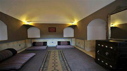 هتل سنتی تی دا کویر مصر هتل سنتی تی دا کویر مصر